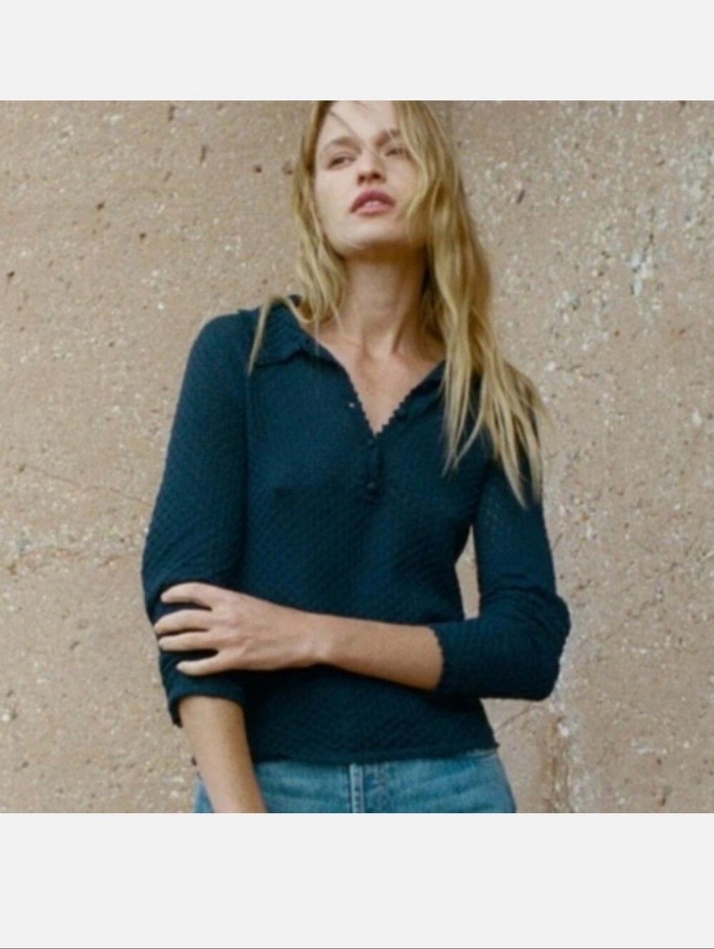 Doen Speranza Henley